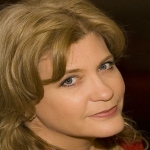 Arilyn Carpenter