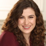 Ariana Berenson