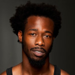 Ezra Black