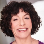 Judy Rosenfeld